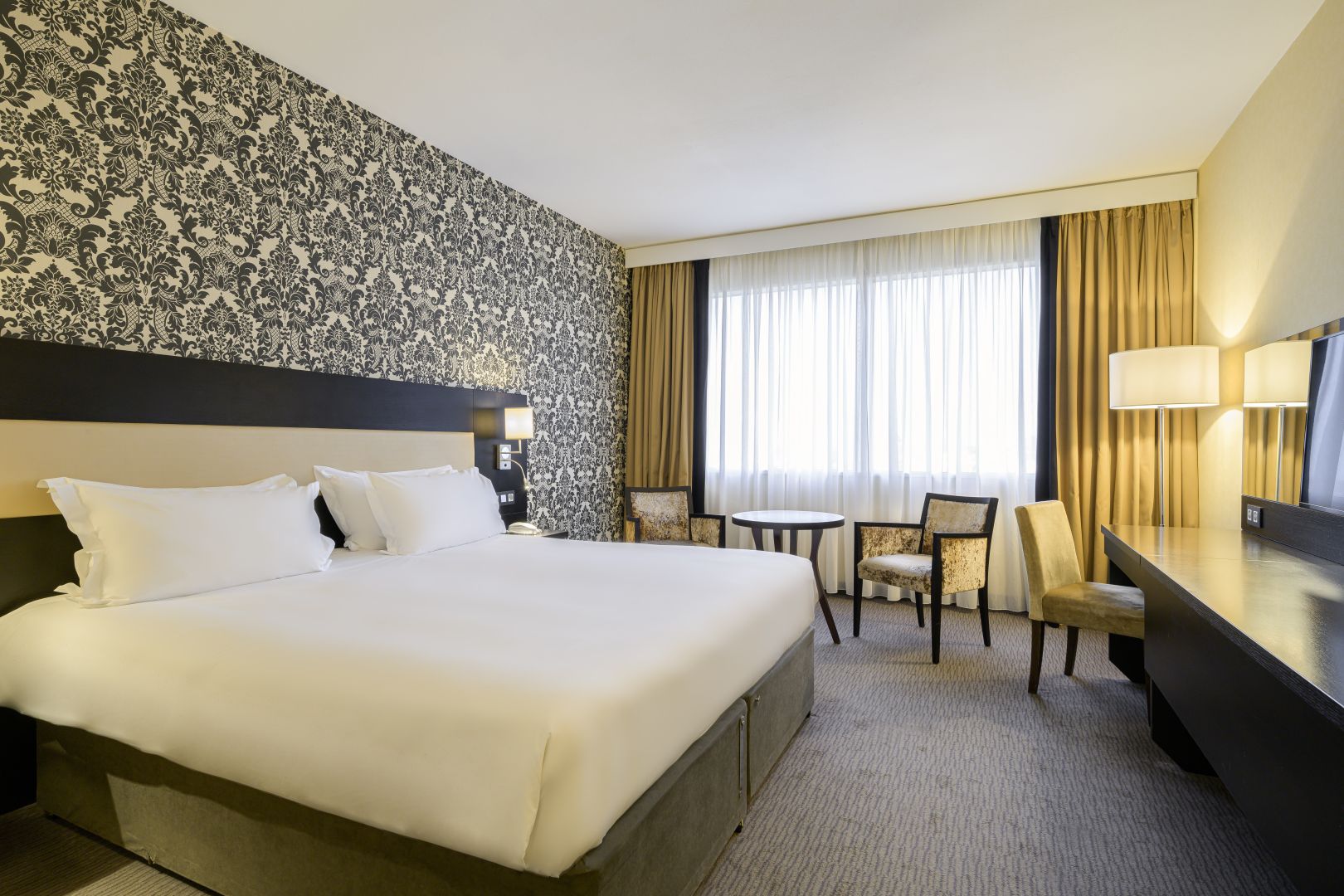 Mercure Antwerp City South