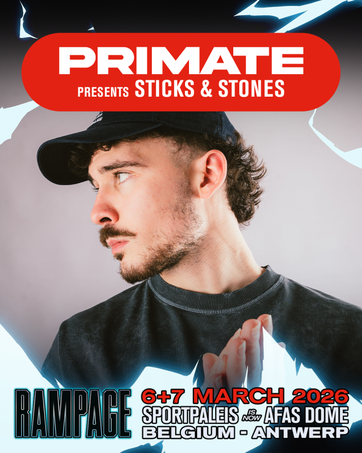 PRIMATE PRESENTS: STICKS & STONES