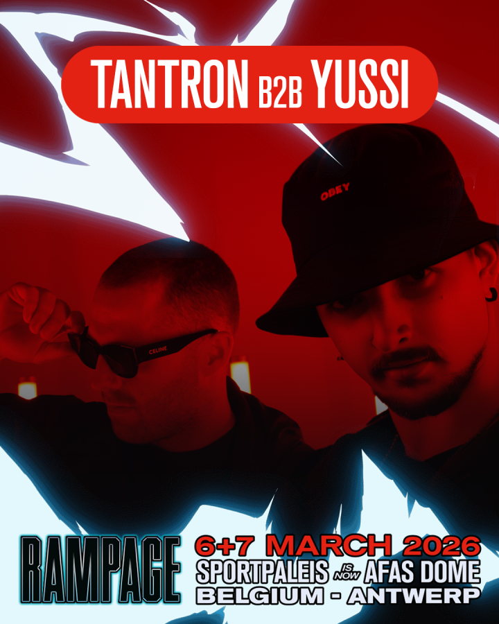 TANTRON B2B YUSSI