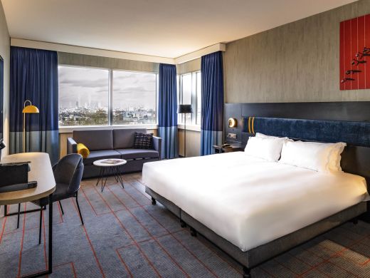 Mercure City Centre