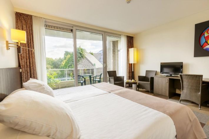 Rampage Hotel