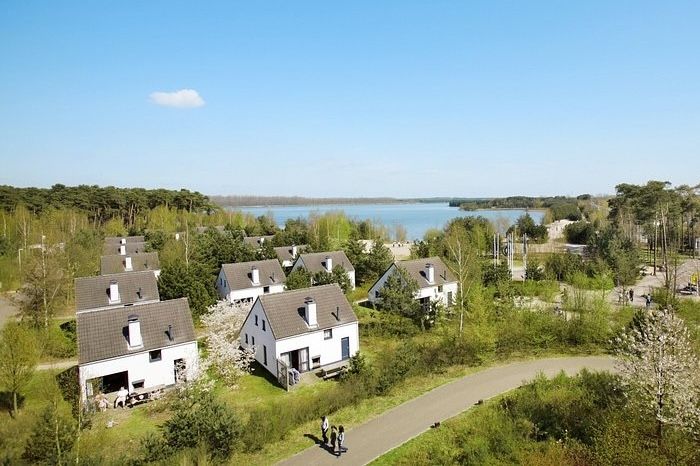 Rampage Resort - SOLD OUT