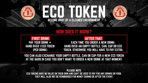 Eco Token Eco Token