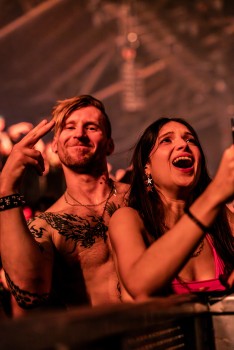 Rampage Weekend 2026: First pictures