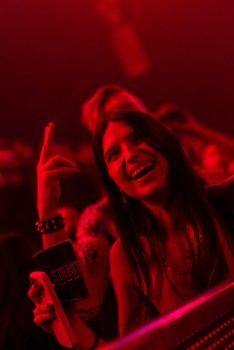 Rampage Weekend 2026: First pictures