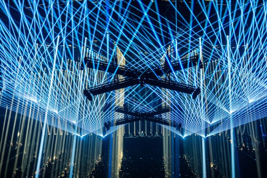 Rampage Weekend 2026: First pictures