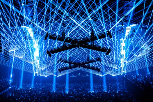 Rampage Weekend 2026: First pictures