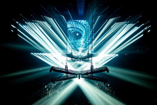 Rampage Weekend 2026: First pictures