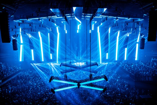 Rampage Weekend 2026: First pictures