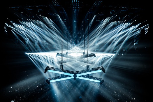 Rampage Weekend 2026: First pictures