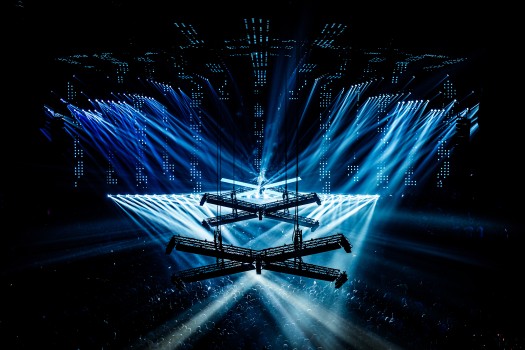 Rampage Weekend 2026: First pictures