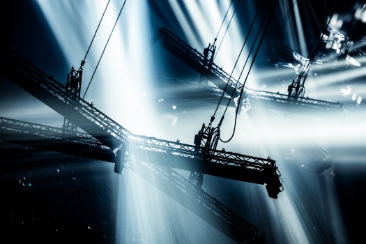 Rampage Weekend 2026: First pictures