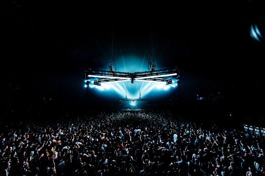 Rampage Weekend 2026: First pictures