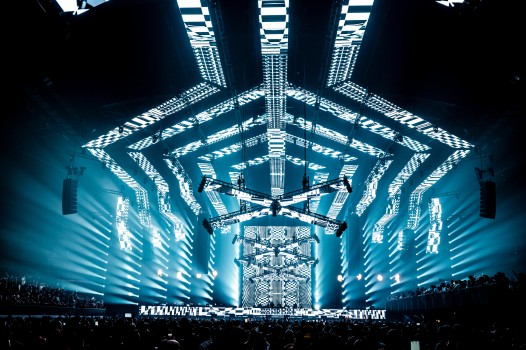 Rampage Weekend 2026: First pictures