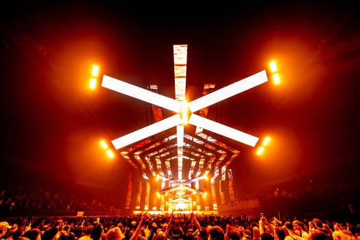 Rampage Weekend 2026: First pictures