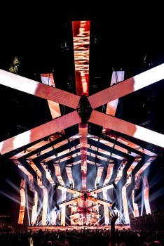 Rampage Weekend 2026: First pictures