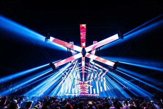 Rampage Weekend 2026: First pictures