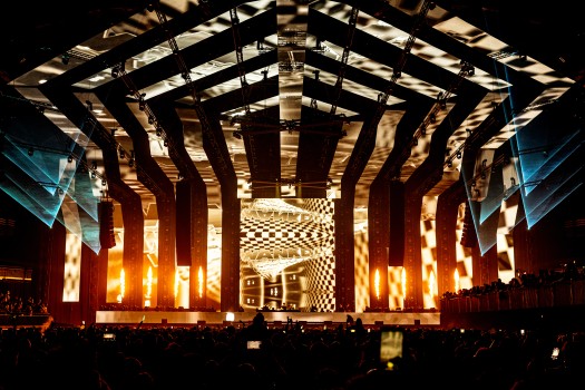 Rampage Weekend 2026: First pictures