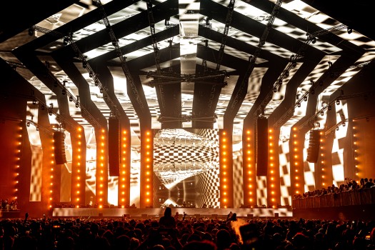 Rampage Weekend 2026: First pictures