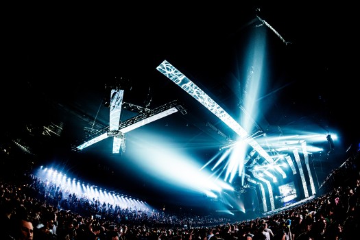 Rampage Weekend 2026: First pictures