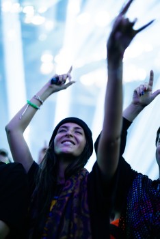 Rampage Weekend 2026: First pictures