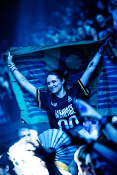 Rampage Weekend 2026: First pictures