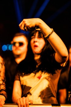 Rampage Weekend 2026: First pictures