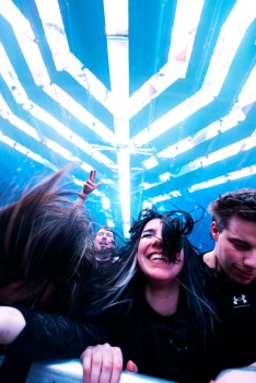 Rampage Weekend 2026: First pictures