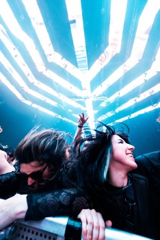 Rampage Weekend 2026: First pictures