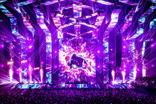 Rampage Weekend 2026: First pictures