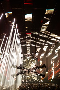 Rampage Weekend 2026: First pictures