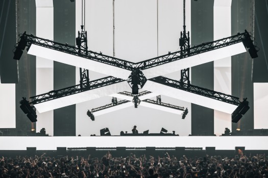 Rampage Weekend 2026: First pictures