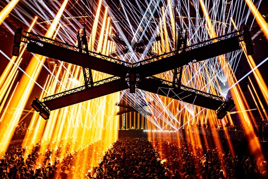 Rampage Weekend 2026: First pictures