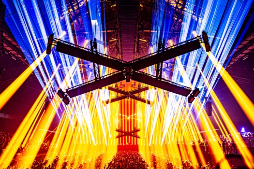 Rampage Weekend 2026: First pictures