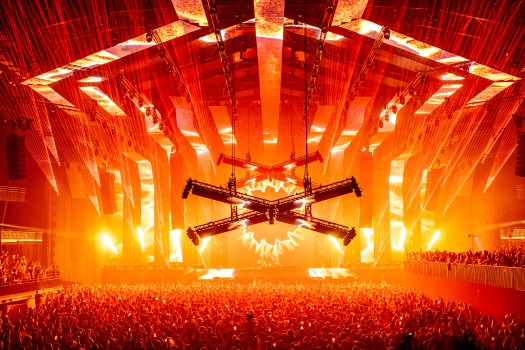 Rampage Weekend 2026: First pictures