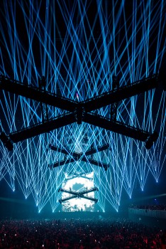 Rampage Weekend 2026: First pictures