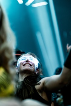 Rampage Weekend 2026: First pictures