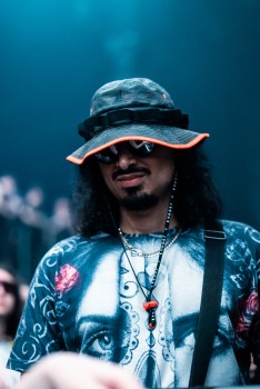 Rampage Weekend 2026: First pictures