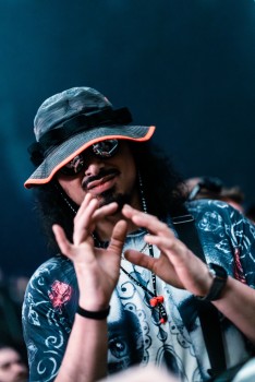 Rampage Weekend 2026: First pictures