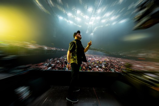 Rampage Weekend 2026: First pictures