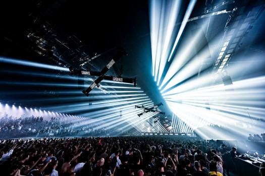 Rampage Weekend 2026: First pictures