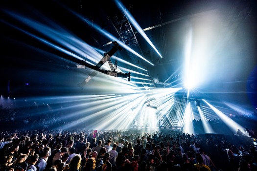 Rampage Weekend 2026: First pictures