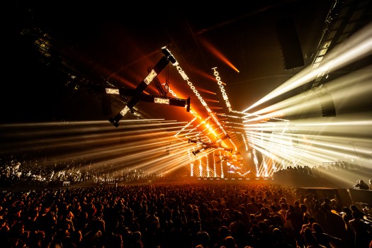 Rampage Weekend 2026: First pictures