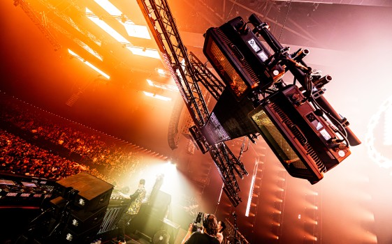 Rampage Weekend 2026: First pictures