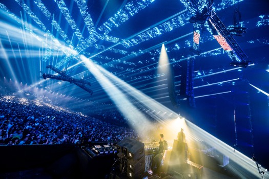 Rampage Weekend 2026: First pictures