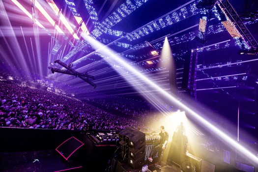 Rampage Weekend 2026: First pictures