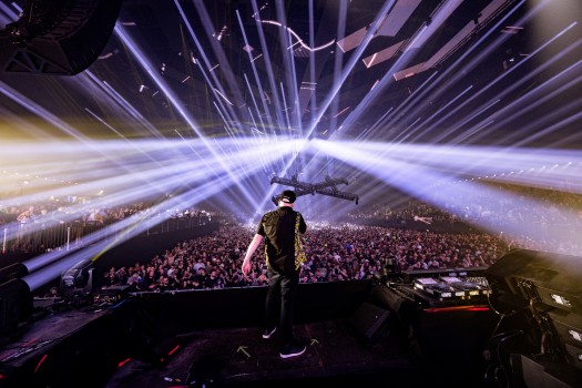 Rampage Weekend 2026: First pictures