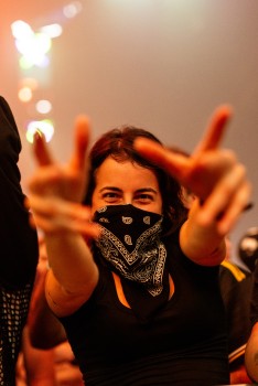 Rampage Weekend 2026: First pictures