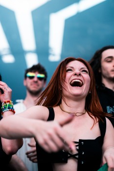 Rampage Weekend 2026: First pictures