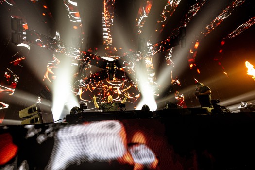 Rampage Weekend 2026: First pictures